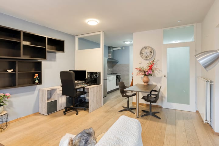 Photo 15 of De Oude Vest 11