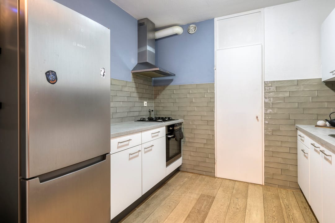 Foto 17 van De Oude Vest 11