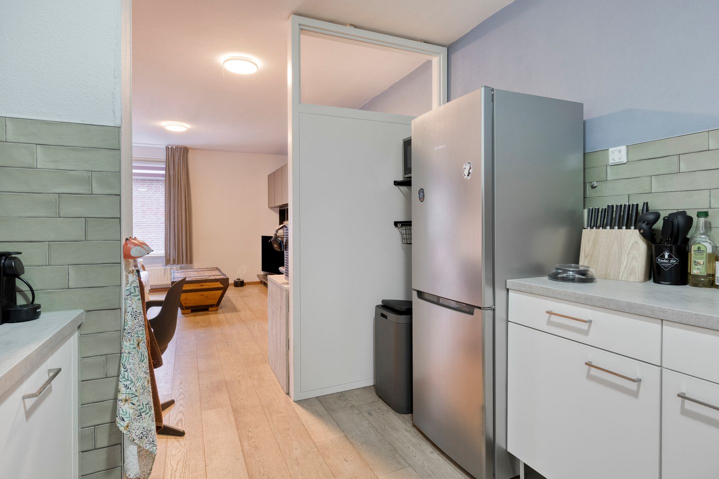 Foto 19 van De Oude Vest 11