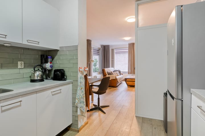 Photo 20 of De Oude Vest 11