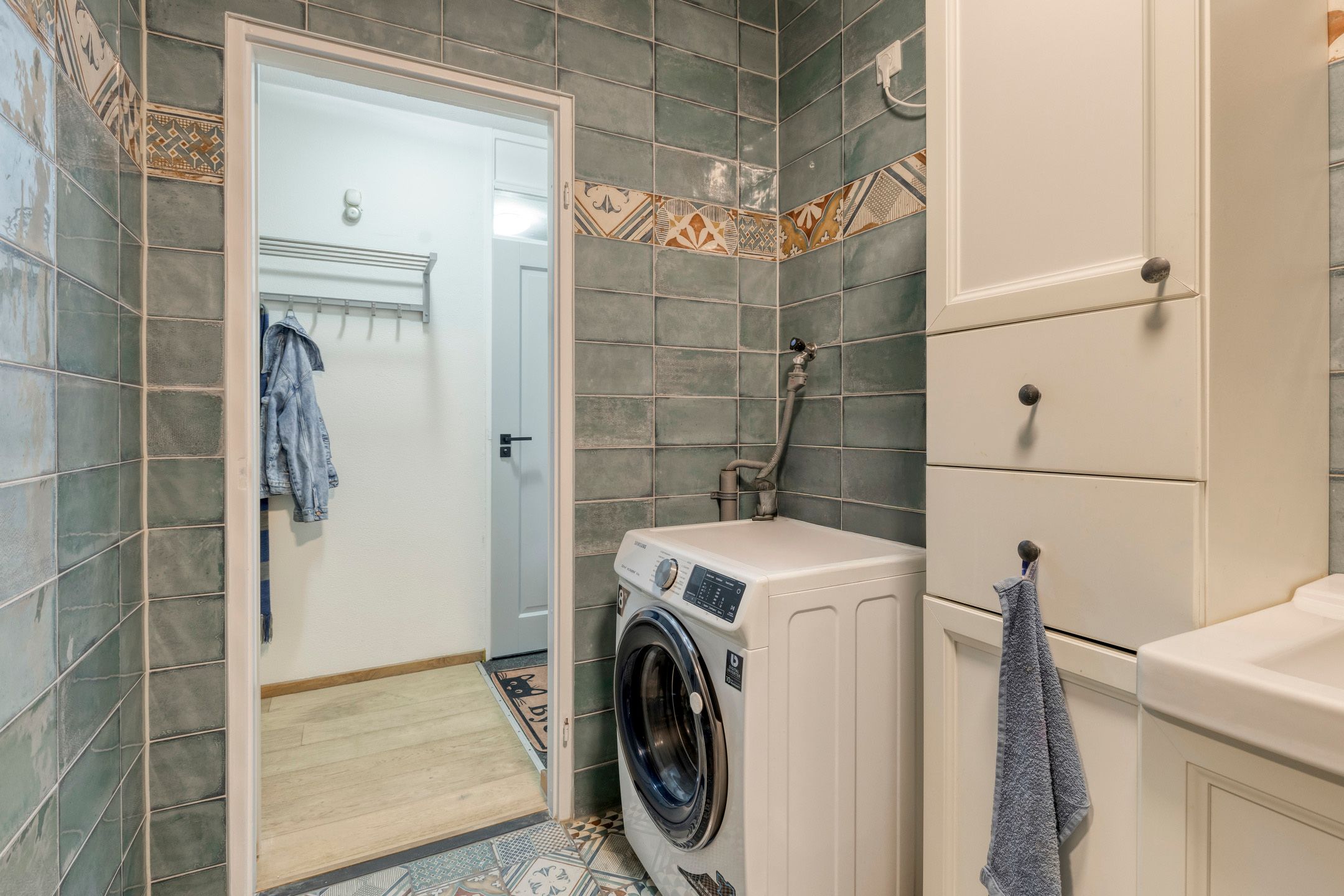 Foto 24 van De Oude Vest 11