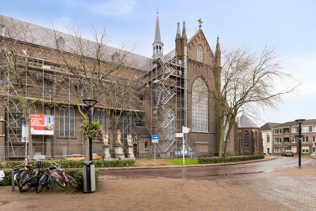 Foto 31 van De Oude Vest 11