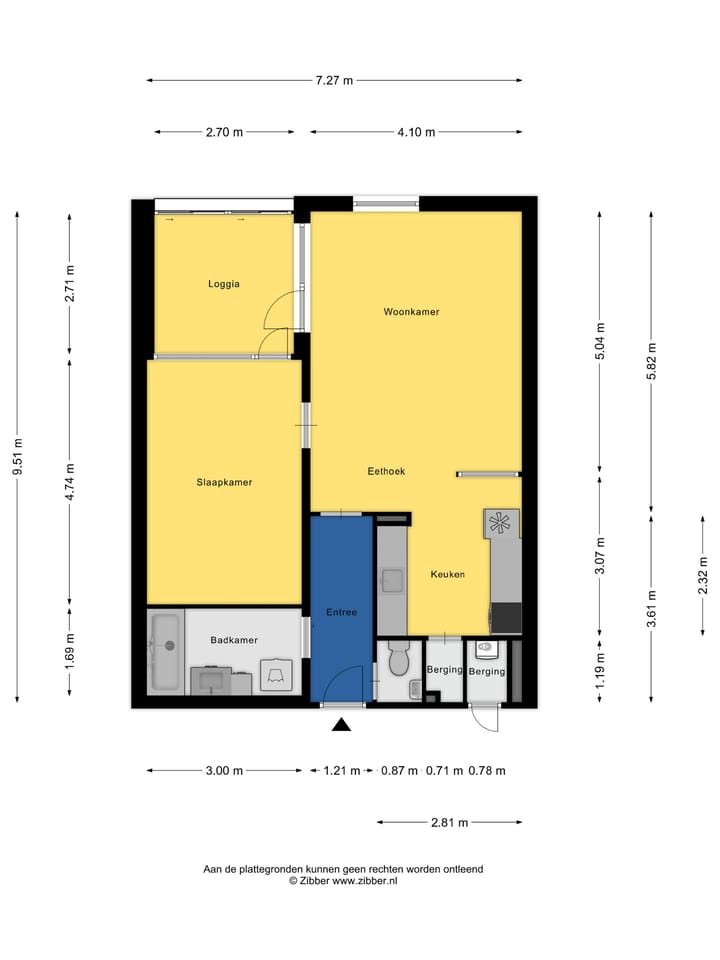 Photo 33 of De Oude Vest 11