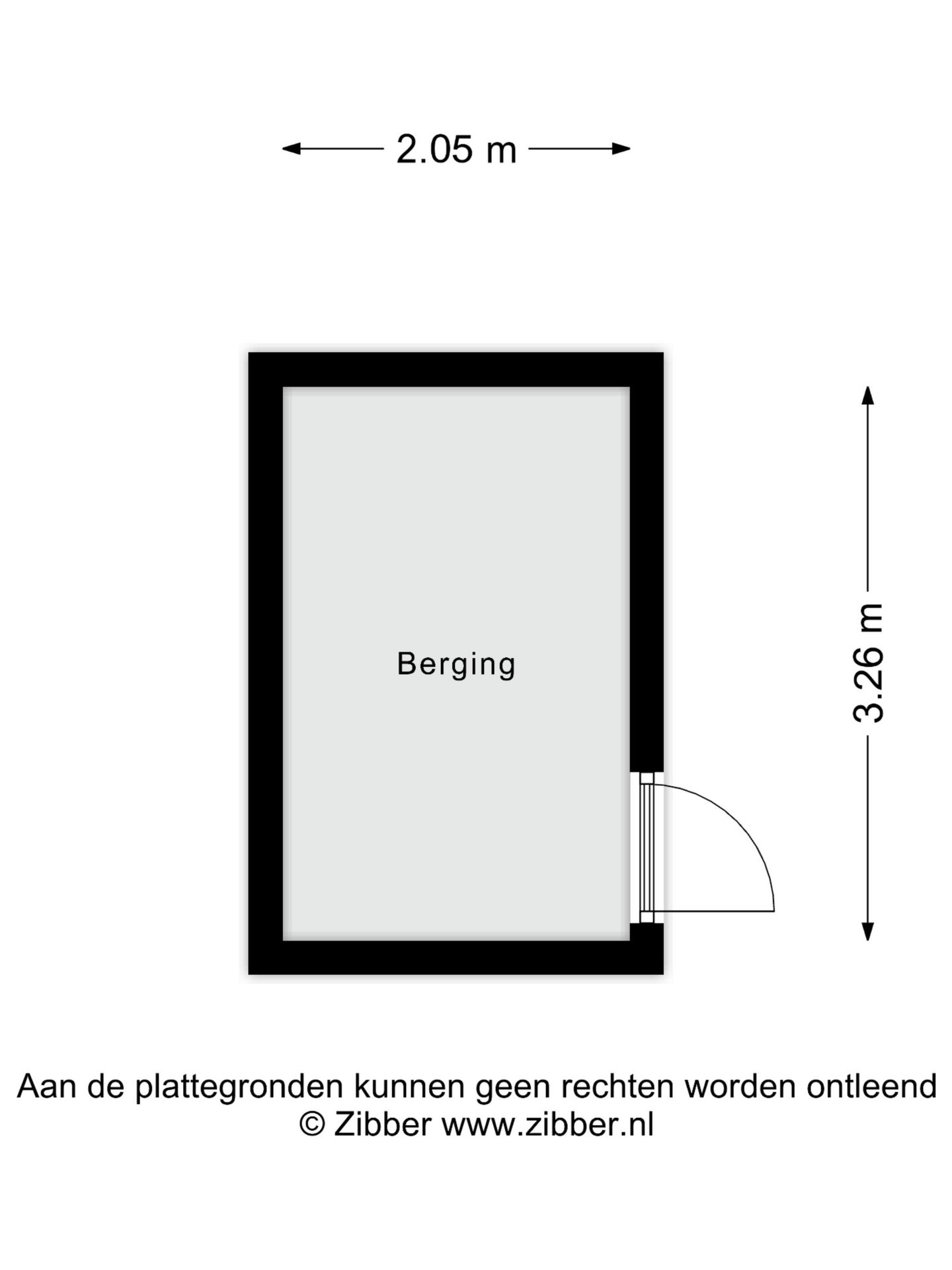 Foto 34 van De Oude Vest 11