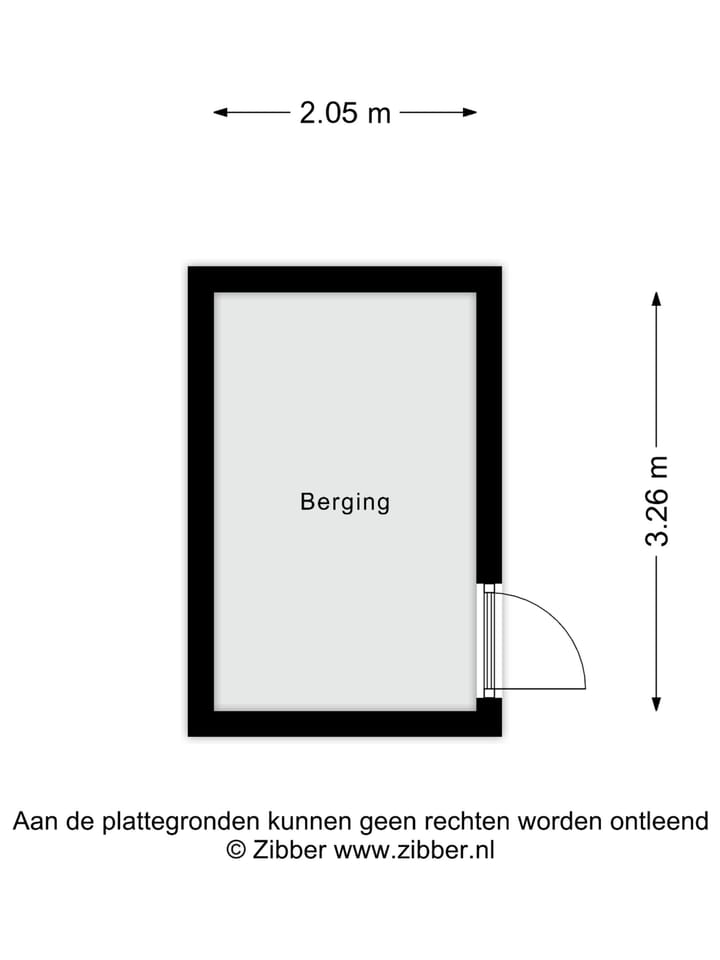 Photo 34 of De Oude Vest 11