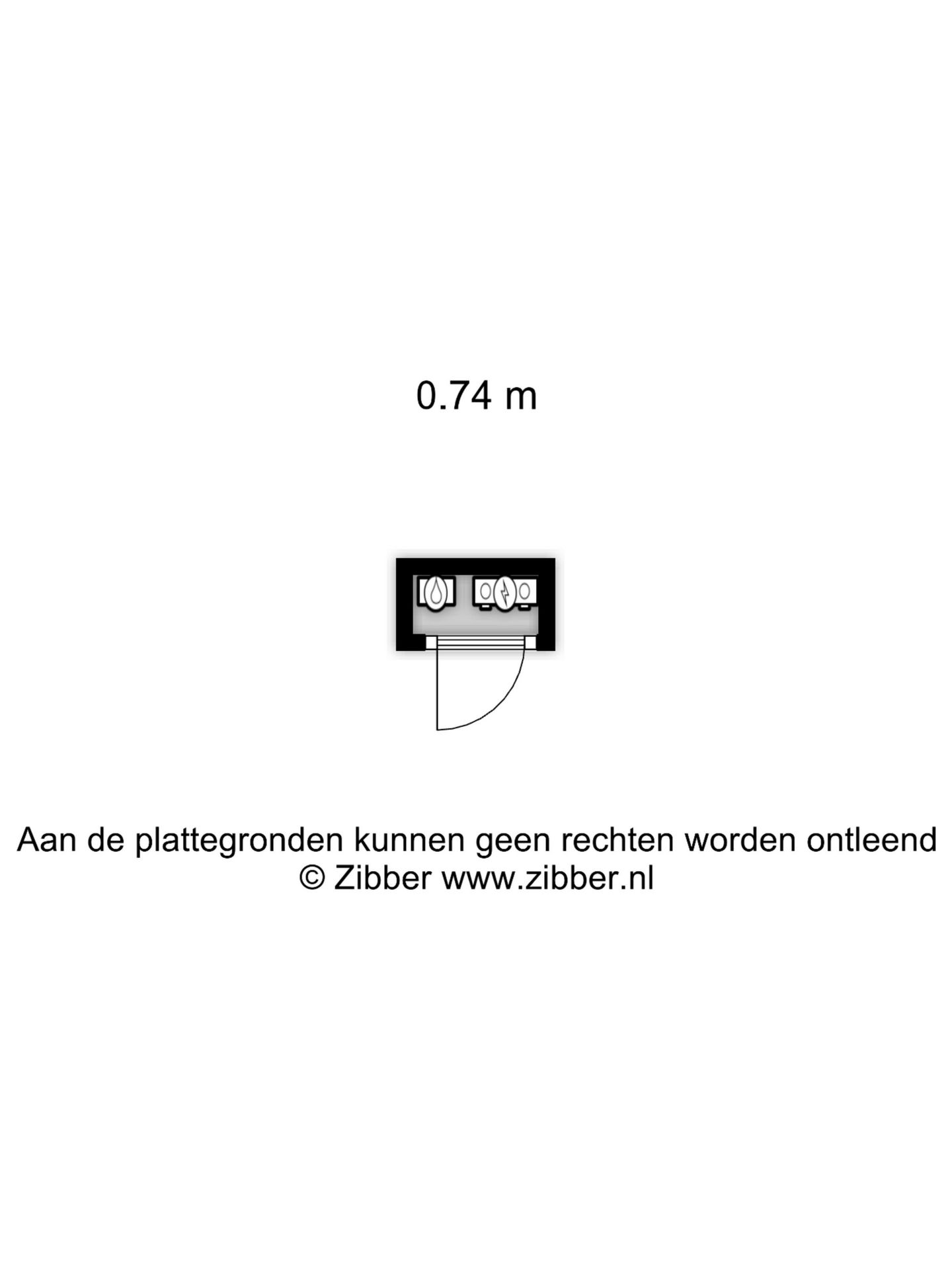 Foto 35 van De Oude Vest 11