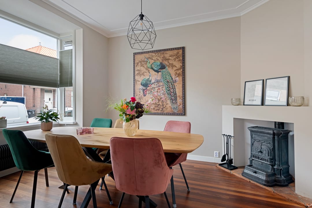 Foto 7 van Burgemeester Trooststraat 7