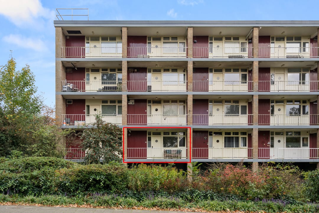 Foto 1 van Arnhemseweg 34