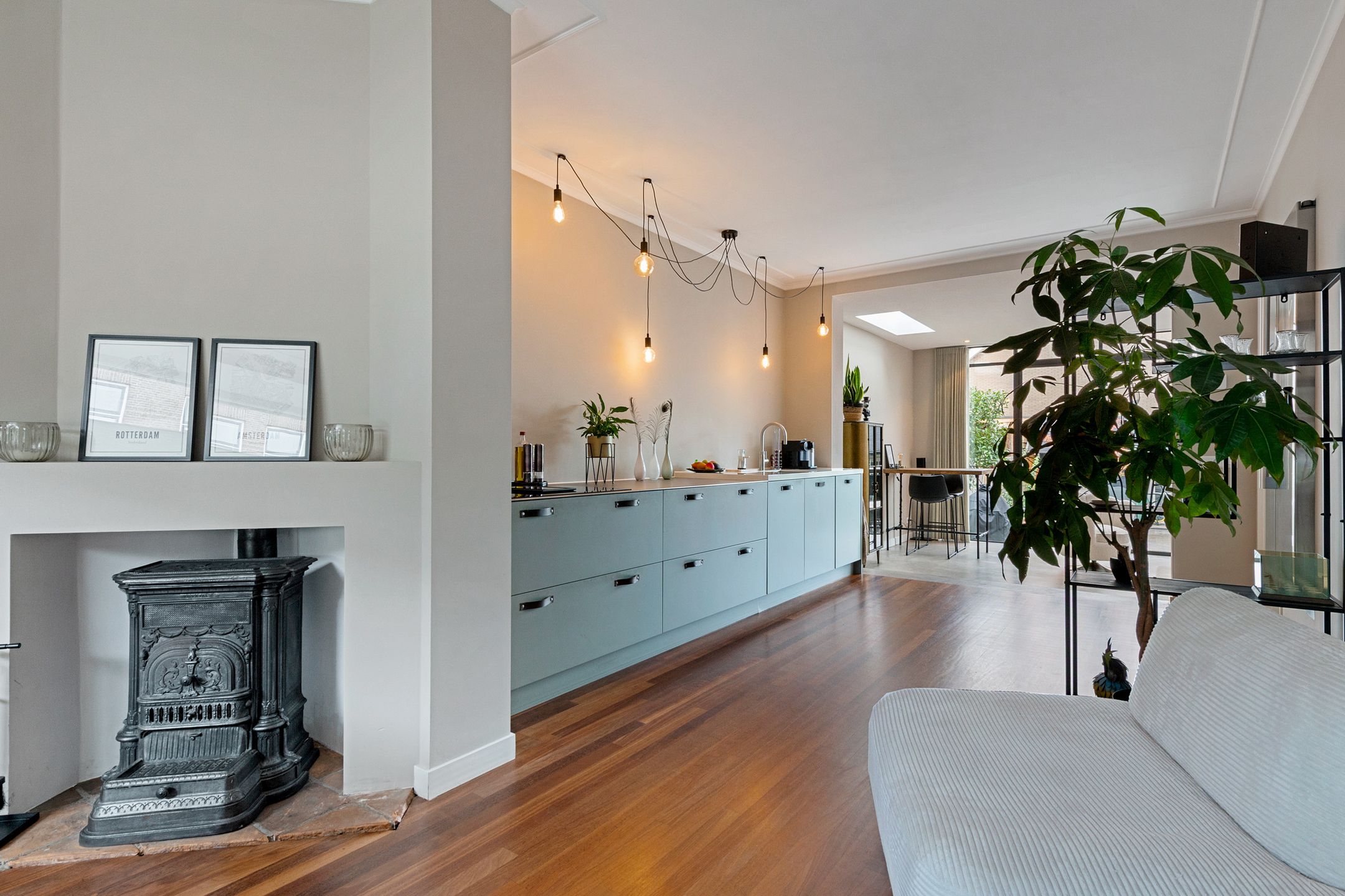 Foto 9 van Burgemeester Trooststraat 7