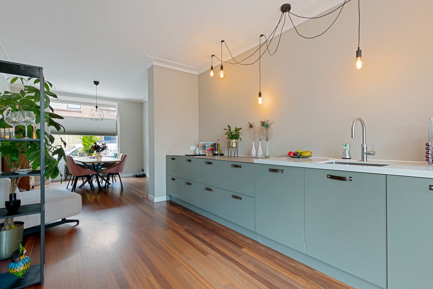 Foto 10 van Burgemeester Trooststraat 7