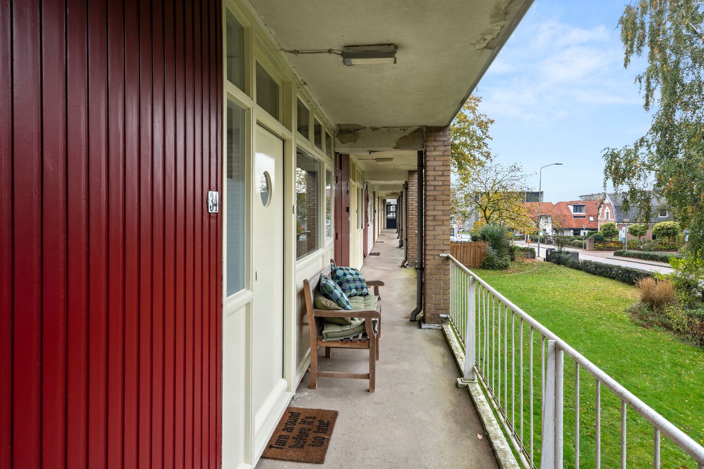 Foto 4 van Arnhemseweg 34