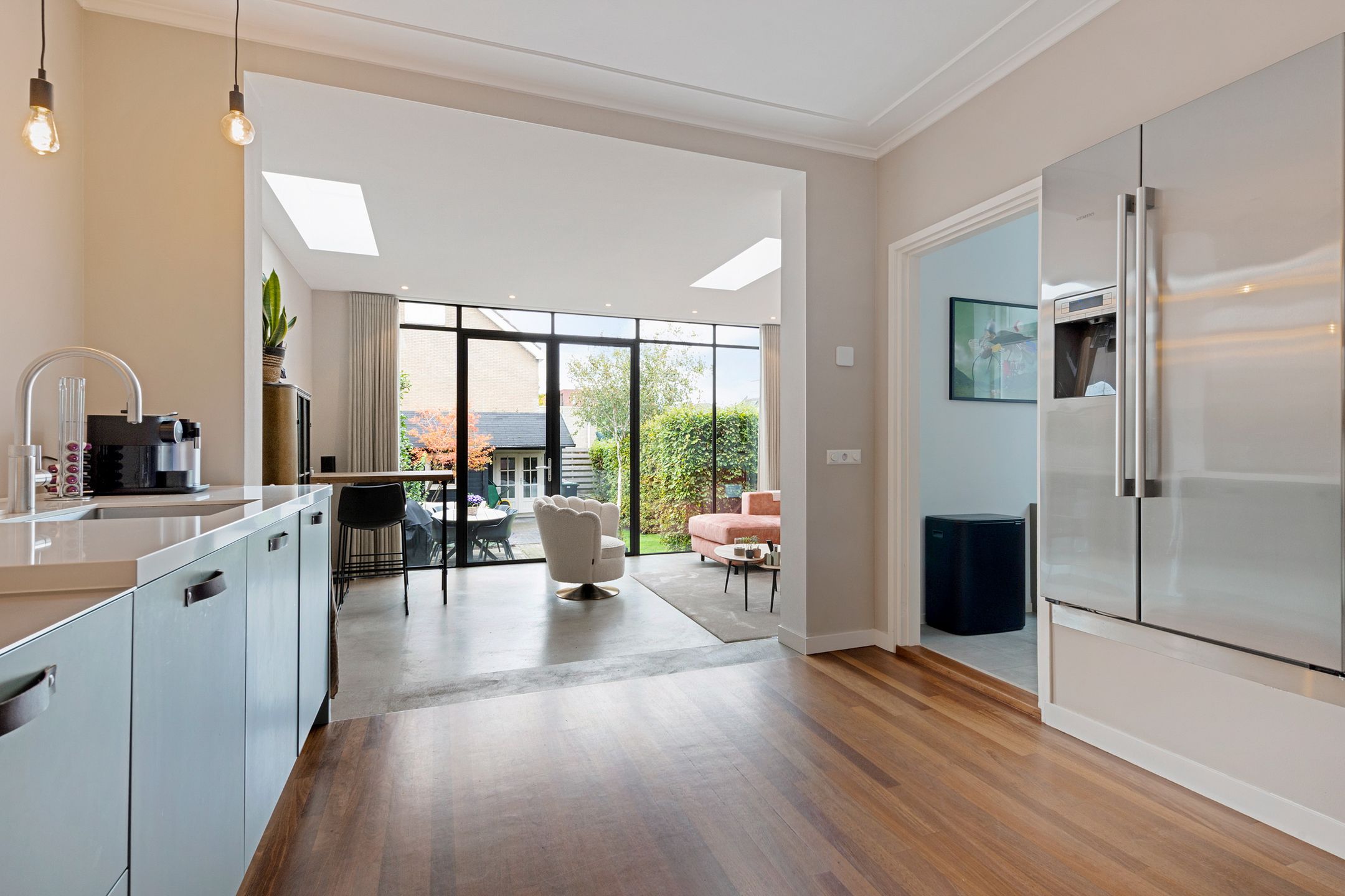 Foto 12 van Burgemeester Trooststraat 7