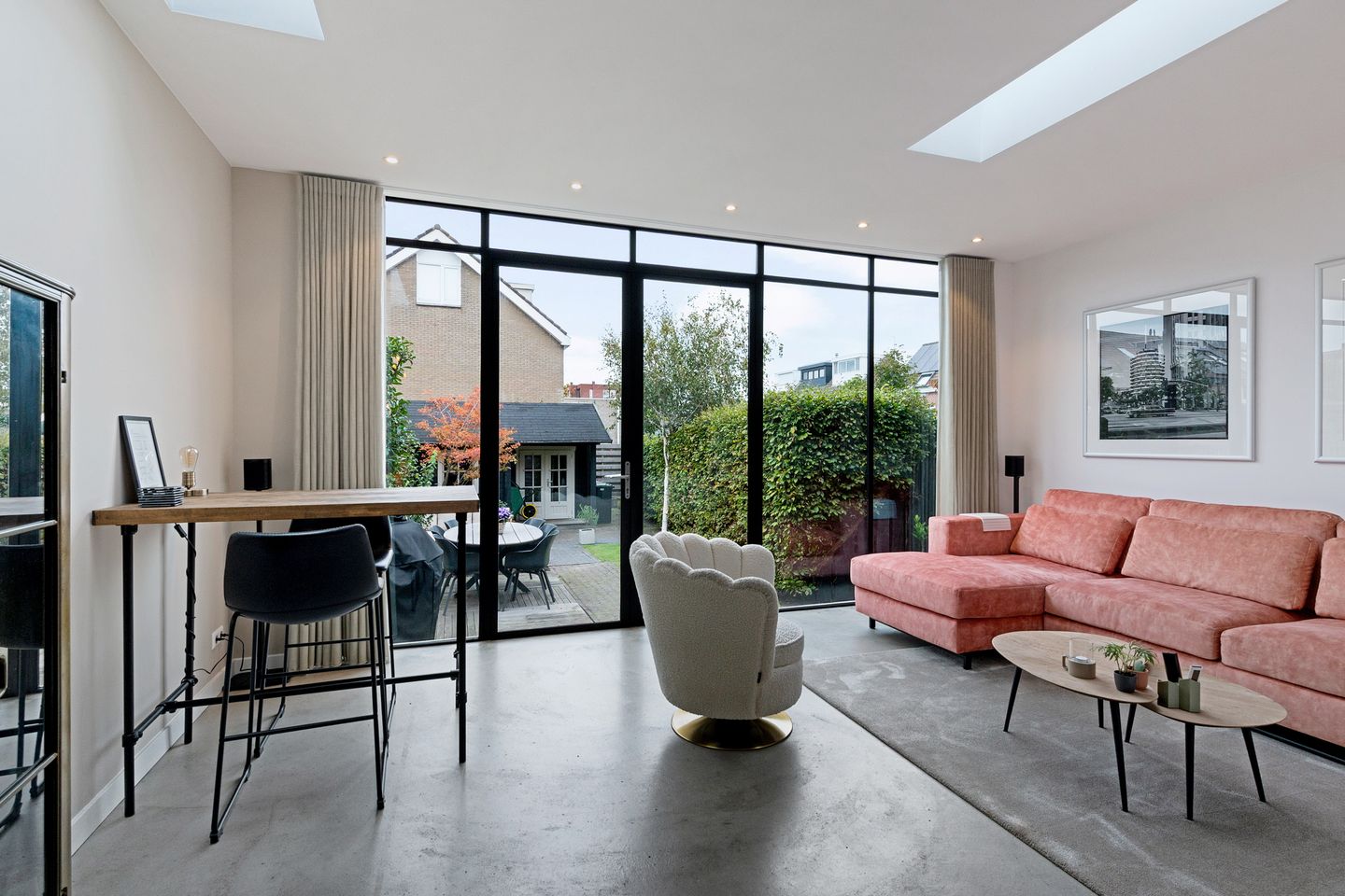 Foto 14 van Burgemeester Trooststraat 7