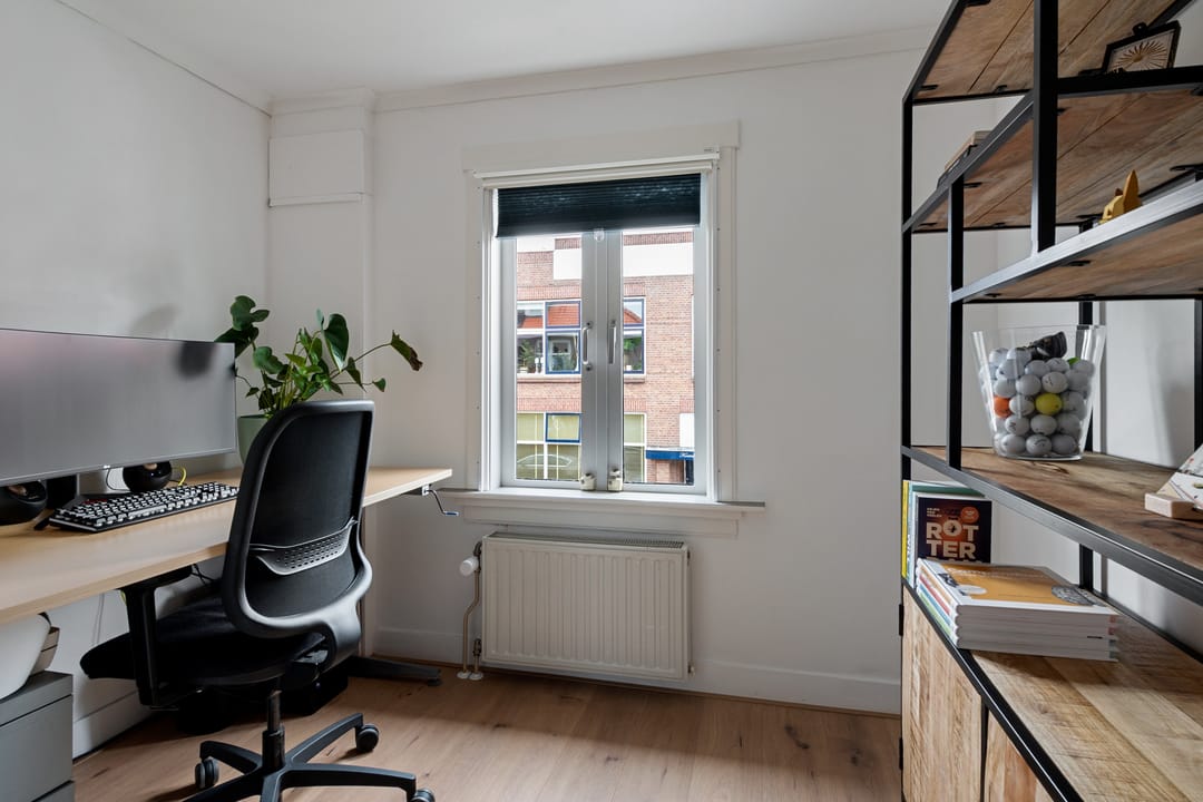 Foto 22 van Burgemeester Trooststraat 7