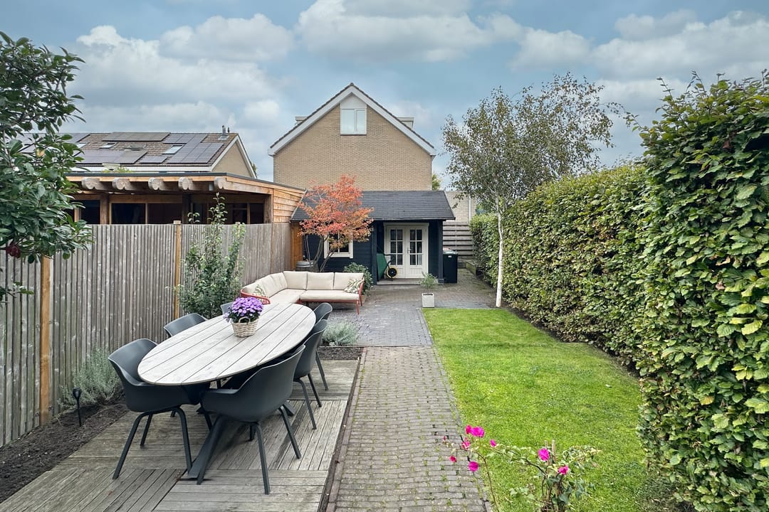 Foto 31 van Burgemeester Trooststraat 7