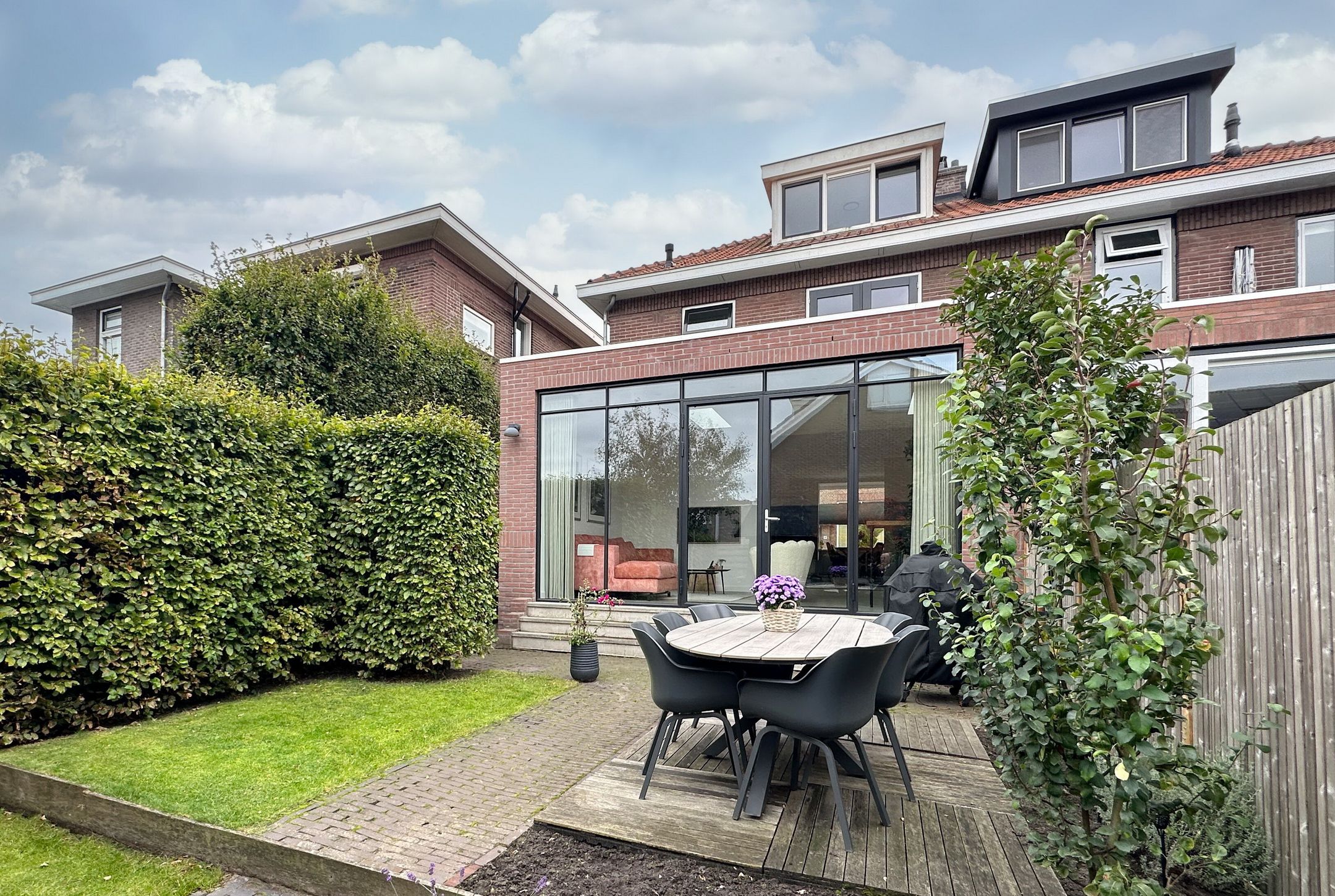 Foto 33 van Burgemeester Trooststraat 7