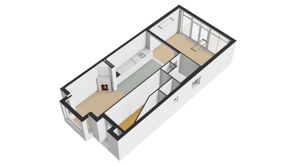 Foto 37 van Burgemeester Trooststraat 7