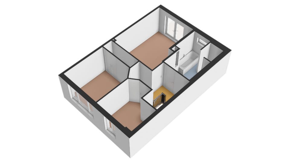 Foto 39 van Burgemeester Trooststraat 7