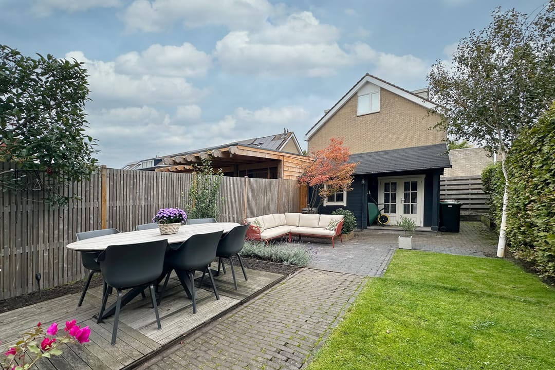 Foto 32 van Burgemeester Trooststraat 7