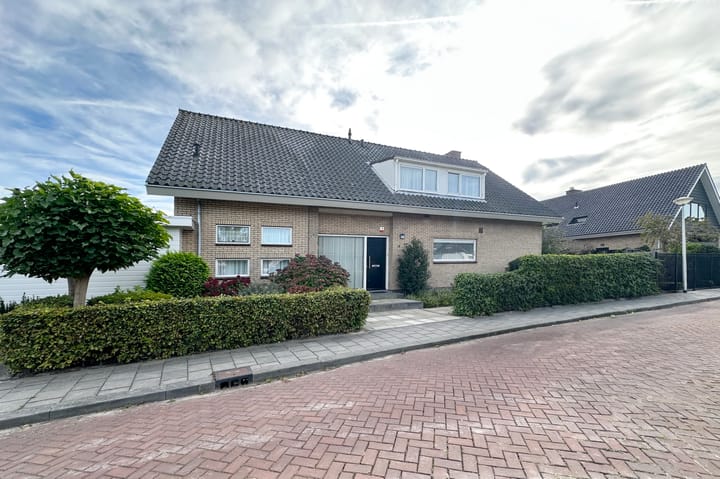 Foto 4 van Zuidsingel 14