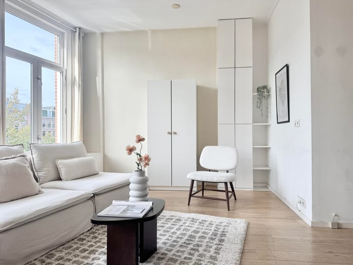 Foto 5 van Ruysdaelkade 181-2