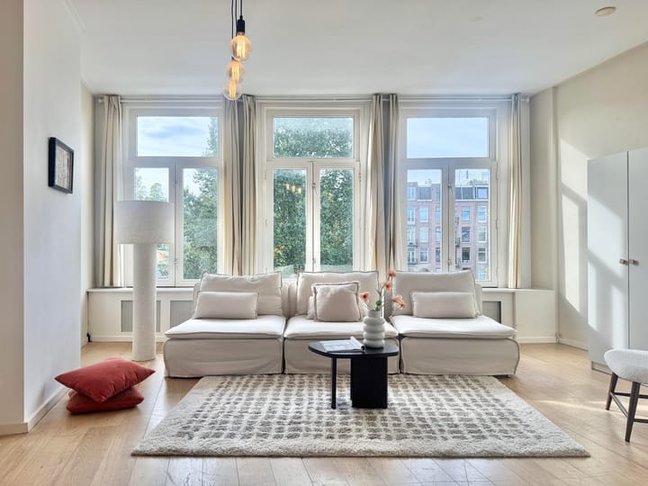 Ruysdaelkade 181-2 main image