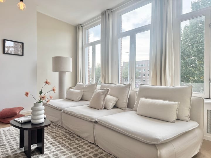 Foto 3 van Ruysdaelkade 181-2