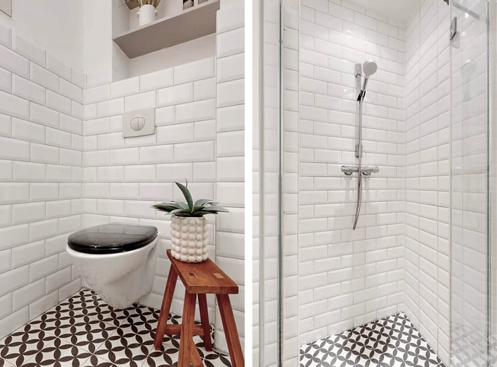 Foto 16 van Ruysdaelkade 181-2