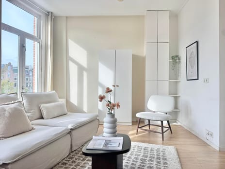 Ruysdaelkade 181-2 secondary image