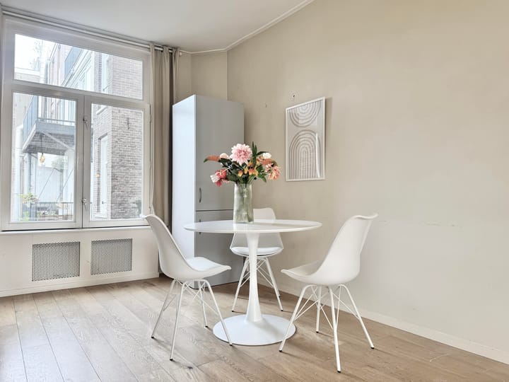 Foto 13 van Ruysdaelkade 181-2