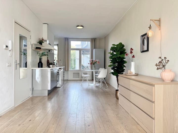 Foto 12 van Ruysdaelkade 181-2