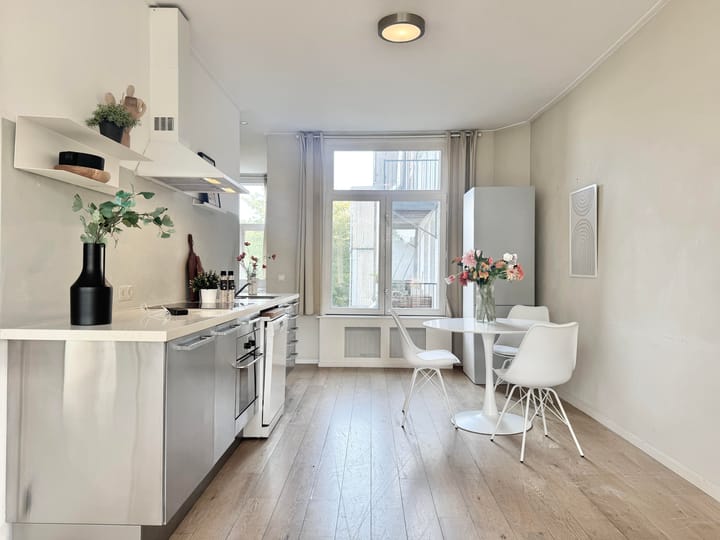 Foto 11 van Ruysdaelkade 181-2