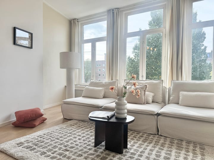 Foto 6 van Ruysdaelkade 181-2