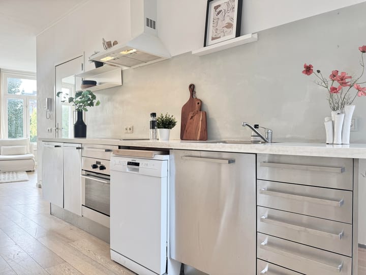 Foto 14 van Ruysdaelkade 181-2