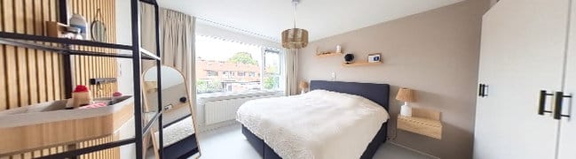 Slaapkamer