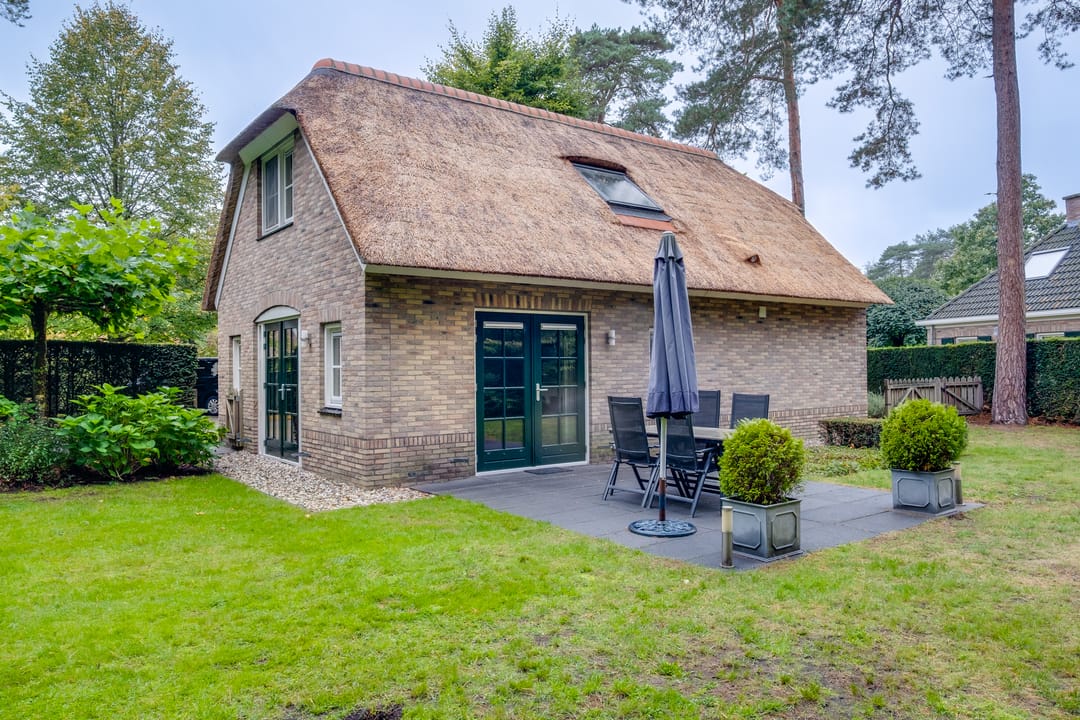 Foto 1 van Sikkelerweg 8-31