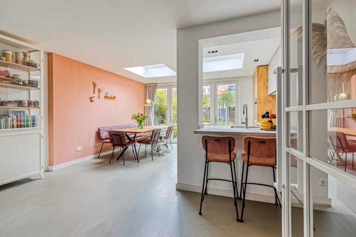 Photo 2 of Ganzebloemstraat 18