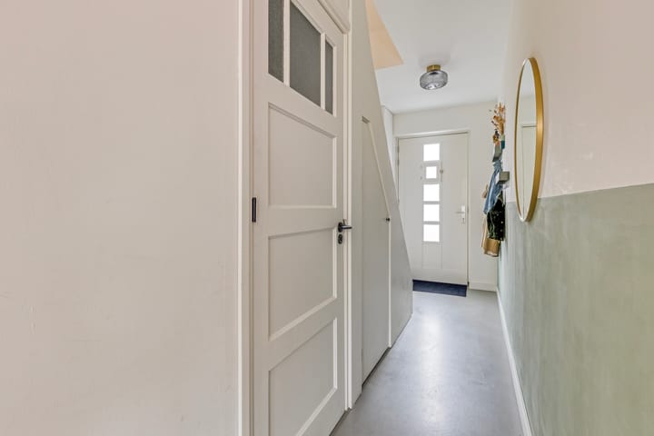 Photo 6 of Ganzebloemstraat 18