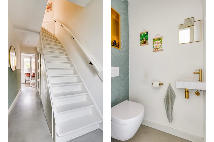 Photo 7 of Ganzebloemstraat 18