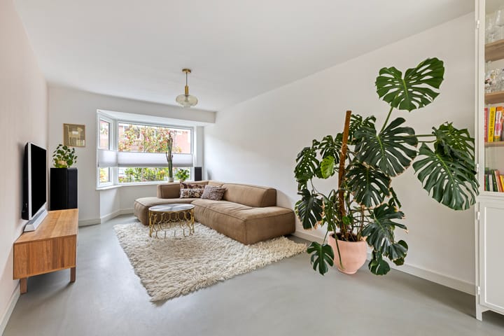 Photo 9 of Ganzebloemstraat 18