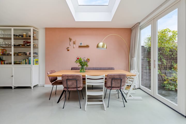 Photo 12 of Ganzebloemstraat 18