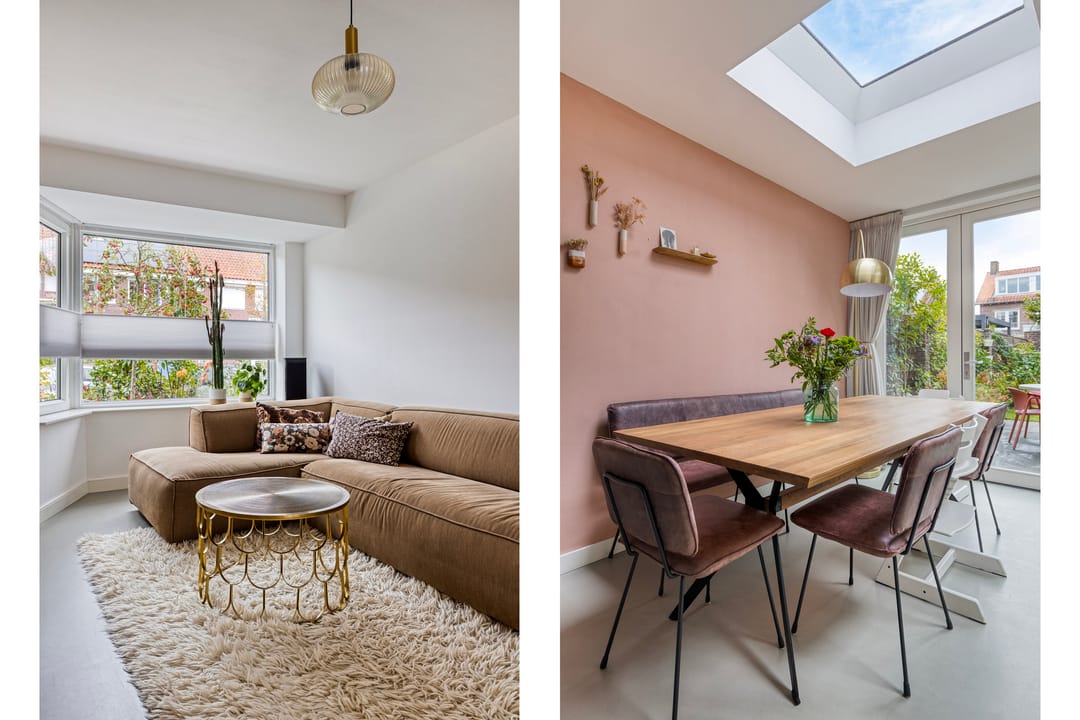 Foto 13 van Ganzebloemstraat 18