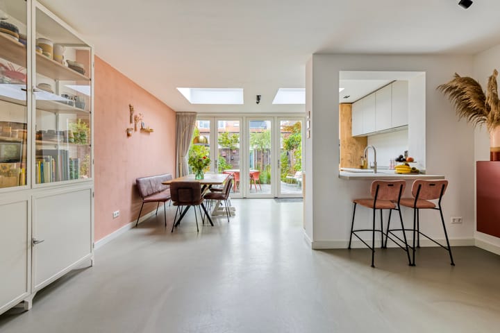 Photo 14 of Ganzebloemstraat 18