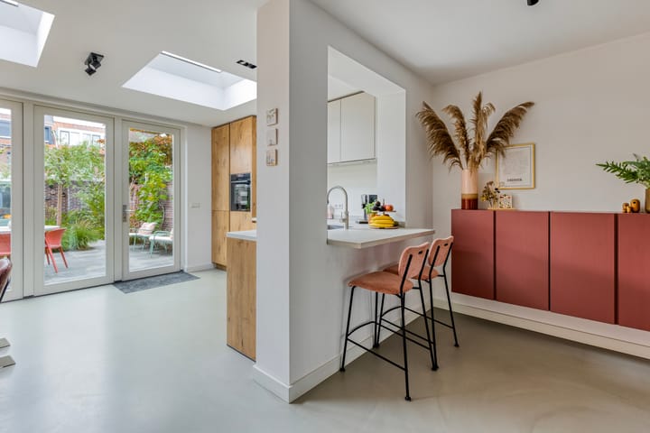 Photo 15 of Ganzebloemstraat 18