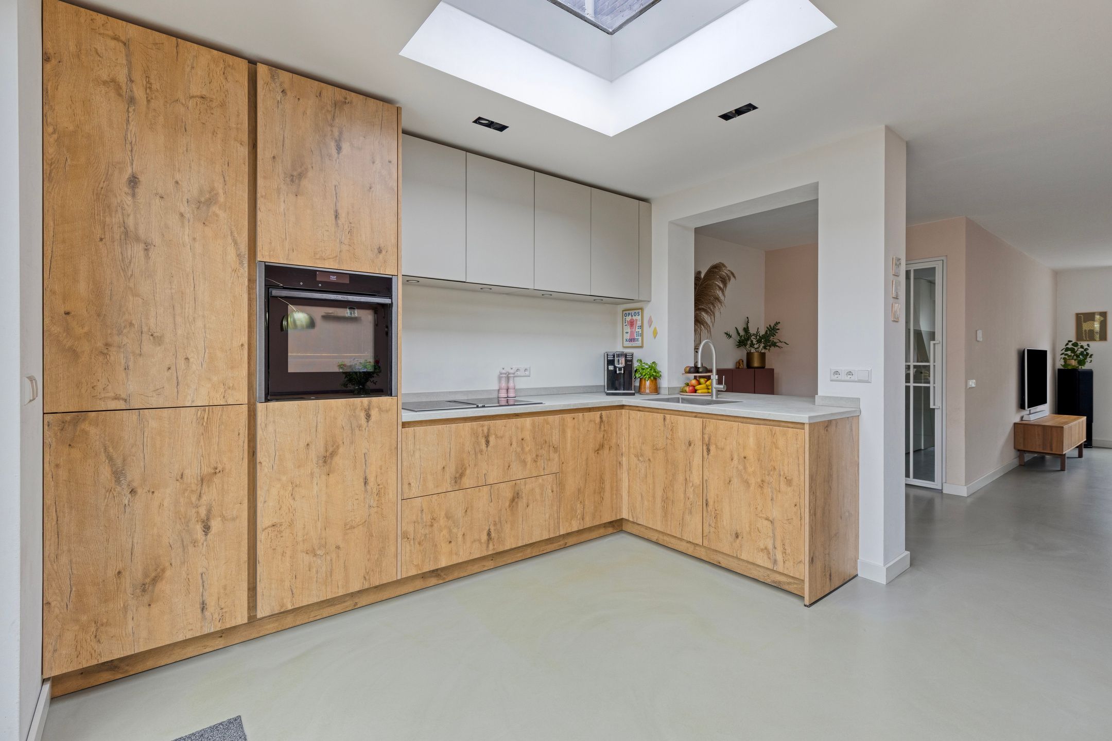 Foto 18 van Ganzebloemstraat 18