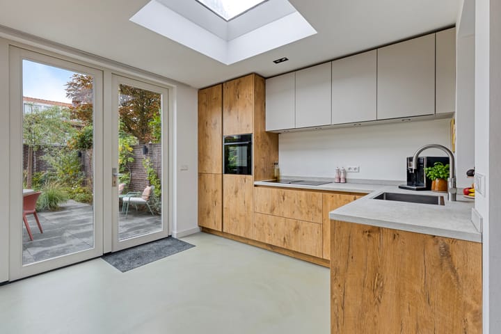 Photo 19 of Ganzebloemstraat 18