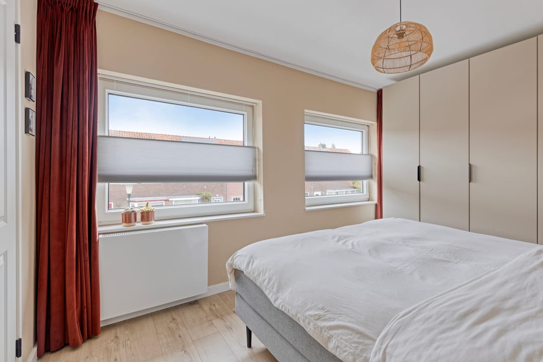 Foto 23 van Ganzebloemstraat 18