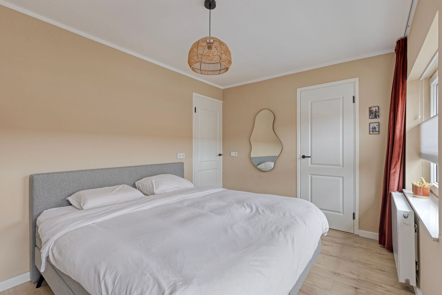 Foto 25 van Ganzebloemstraat 18