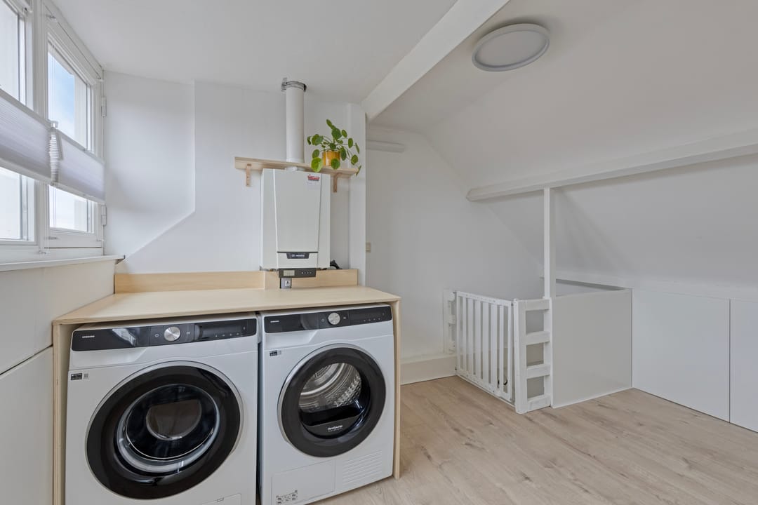 Foto 26 van Ganzebloemstraat 18