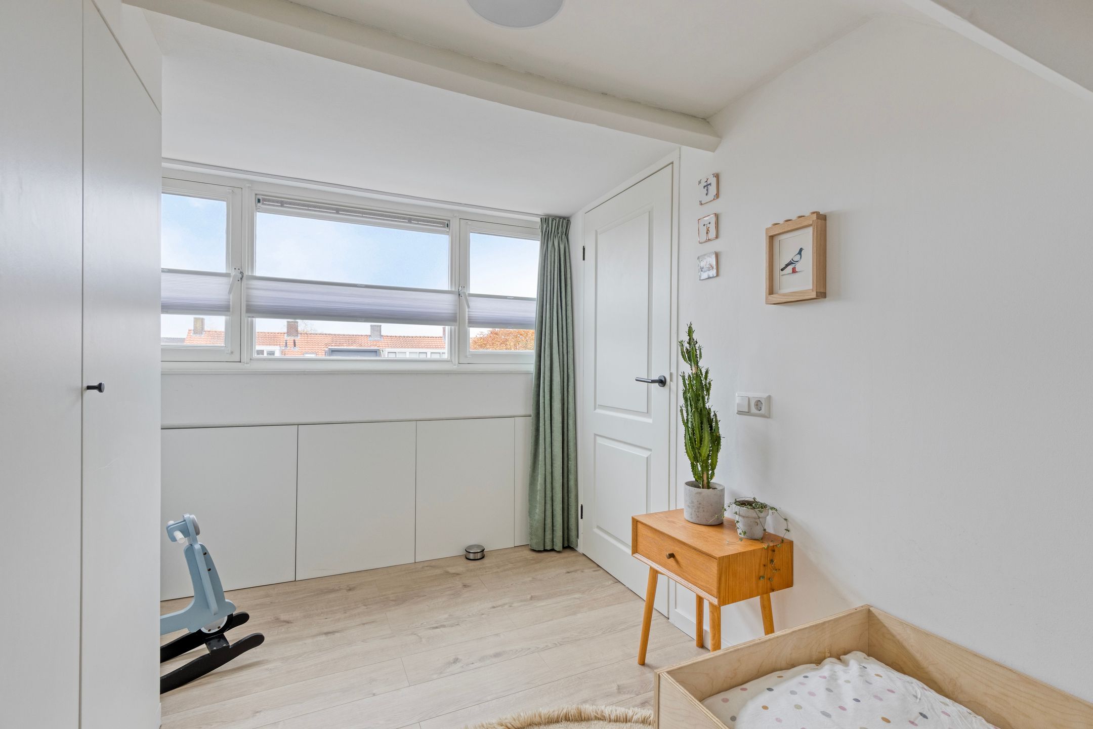 Foto 27 van Ganzebloemstraat 18